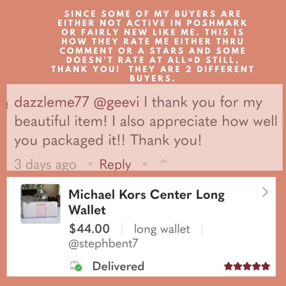 Meet your Posher, GeeVi from CA - Picture 4 of 8